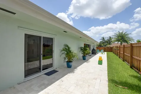4174 Palo Verde Drive Boynton Beach FL 33436