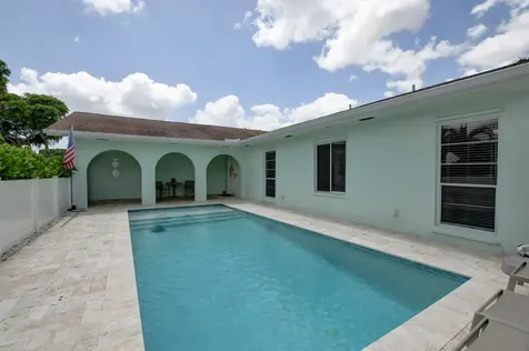 4174 Palo Verde Drive Boynton Beach FL 33436