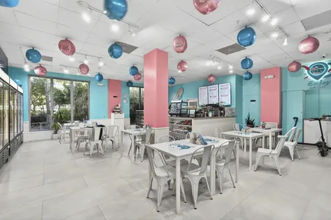 4001 S Ocean Drive Hollywood FL 33019