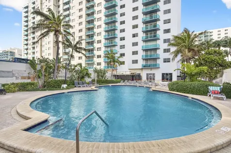 4001 S Ocean Drive Hollywood FL 33019