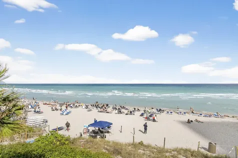 4001 S Ocean Drive Hollywood FL 33019