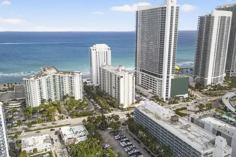 4001 S Ocean Drive Hollywood FL 33019