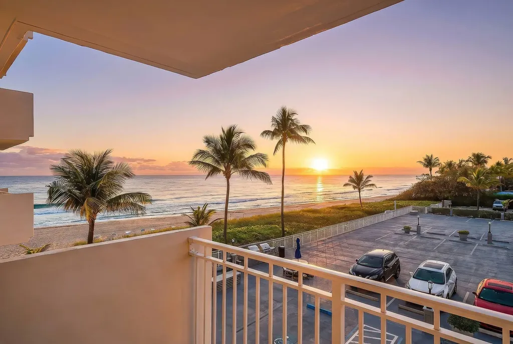 3301 S Ocean Boulevard Highland Beach FL 33487