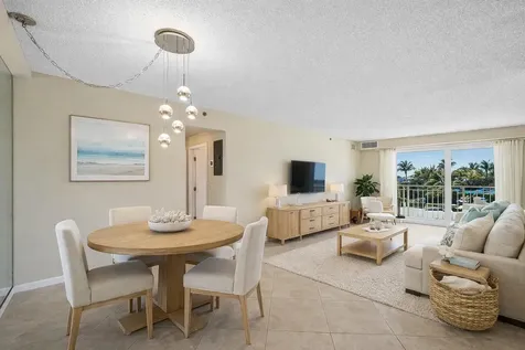 3301 S Ocean Boulevard Highland Beach FL 33487