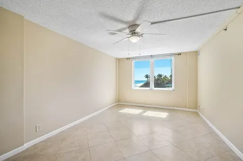 3301 S Ocean Boulevard Highland Beach FL 33487