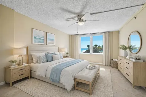 3301 S Ocean Boulevard Highland Beach FL 33487