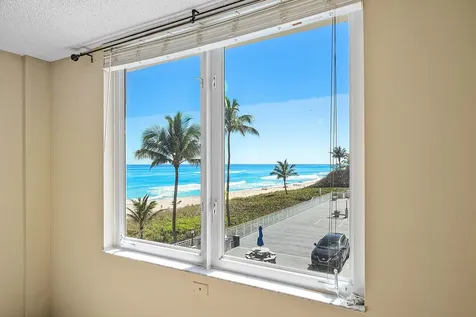 3301 S Ocean Boulevard Highland Beach FL 33487
