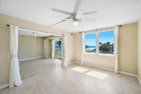 3301 S Ocean Boulevard Highland Beach FL 33487