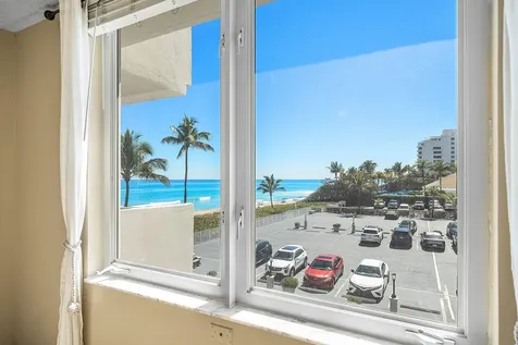 3301 S Ocean Boulevard Highland Beach FL 33487