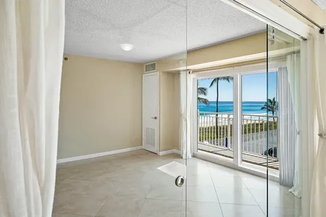 3301 S Ocean Boulevard Highland Beach FL 33487
