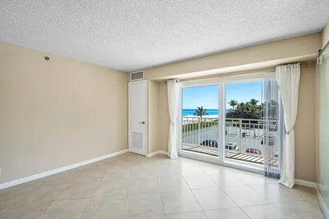 3301 S Ocean Boulevard Highland Beach FL 33487