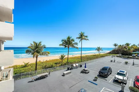 3301 S Ocean Boulevard Highland Beach FL 33487