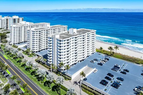 3301 S Ocean Boulevard Highland Beach FL 33487