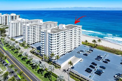 3301 S Ocean Boulevard Highland Beach FL 33487