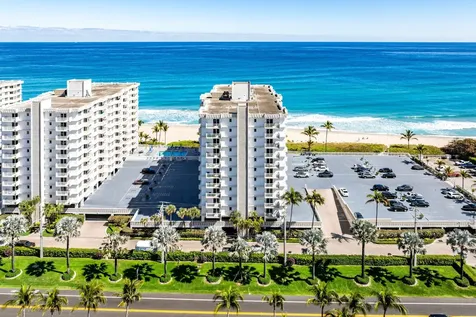 3301 S Ocean Boulevard Highland Beach FL 33487