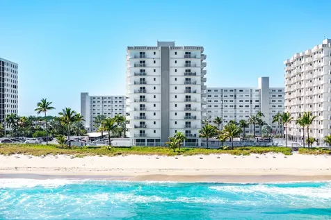 3301 S Ocean Boulevard Highland Beach FL 33487