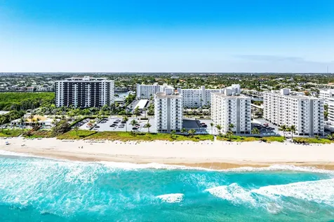 3301 S Ocean Boulevard Highland Beach FL 33487