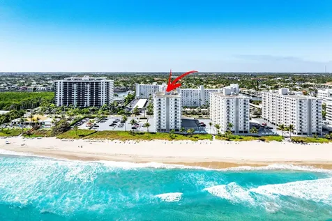 3301 S Ocean Boulevard Highland Beach FL 33487