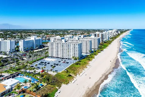 3301 S Ocean Boulevard Highland Beach FL 33487
