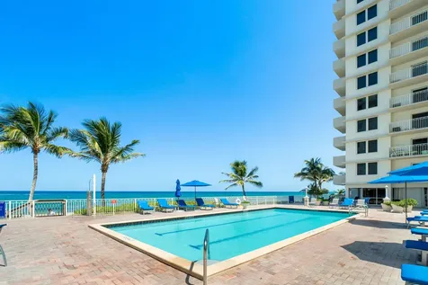 3301 S Ocean Boulevard Highland Beach FL 33487