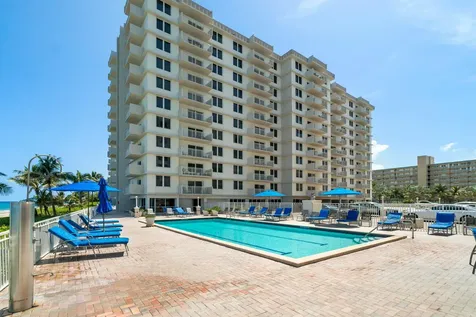 3301 S Ocean Boulevard Highland Beach FL 33487