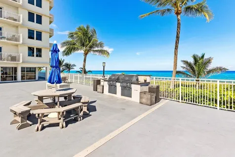 3301 S Ocean Boulevard Highland Beach FL 33487