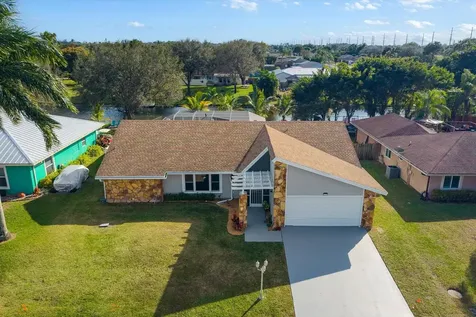 218 Las Palmas Street Royal Palm Beach FL 33411
