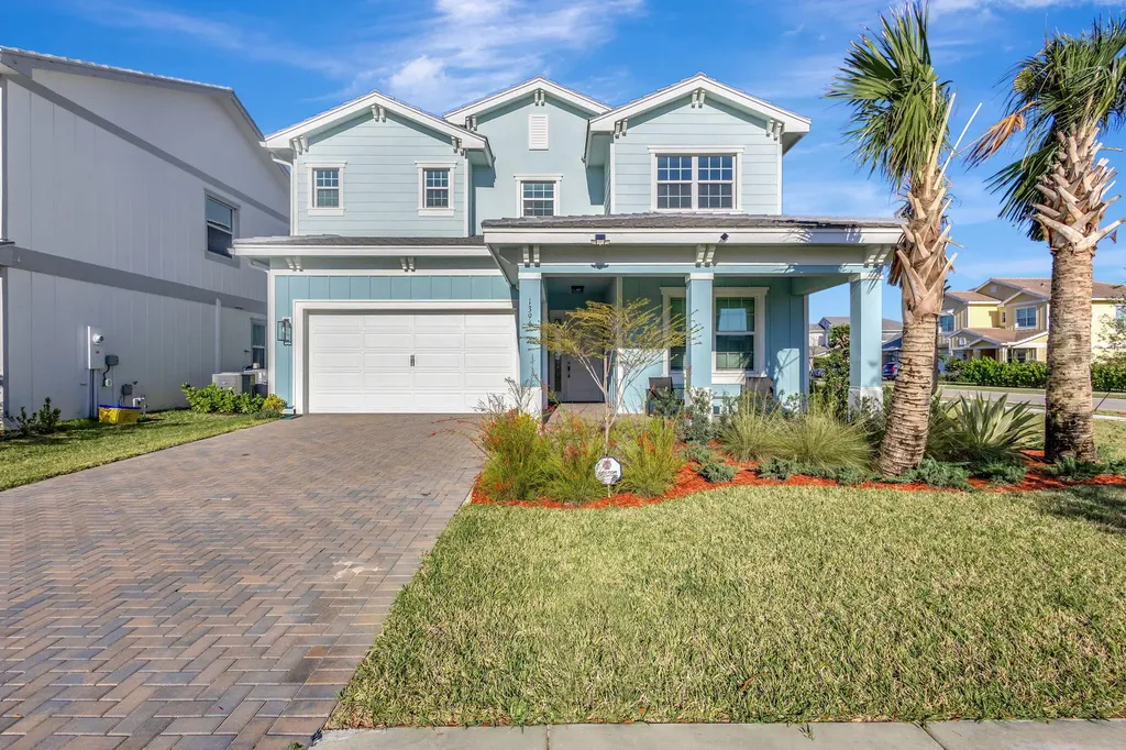 1396 Bushel Creek Crossing Loxahatchee FL 33470