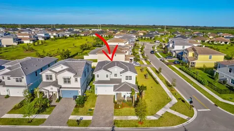 1396 Bushel Creek Crossing Loxahatchee FL 33470
