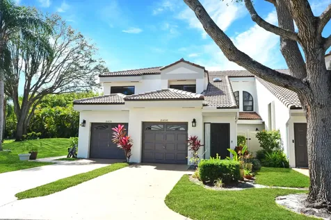 2406 Aspen Way Boynton Beach FL 33436