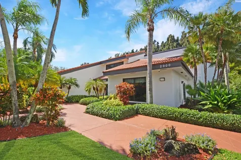 2406 Aspen Way Boynton Beach FL 33436