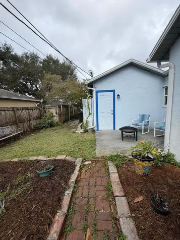 6851 NW Jorgensen Road Port Saint Lucie FL 34983