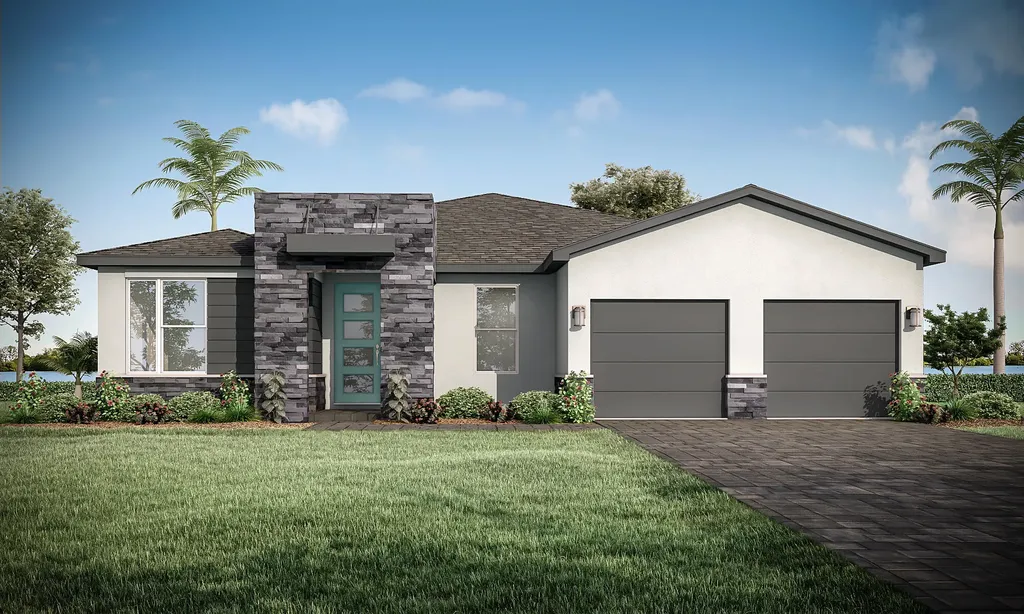 9627 Sw Indra Way Port Saint Lucie FL 34987
