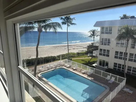 3851 N N Ocean Boulevard Boulevard Gulf Stream FL 33483