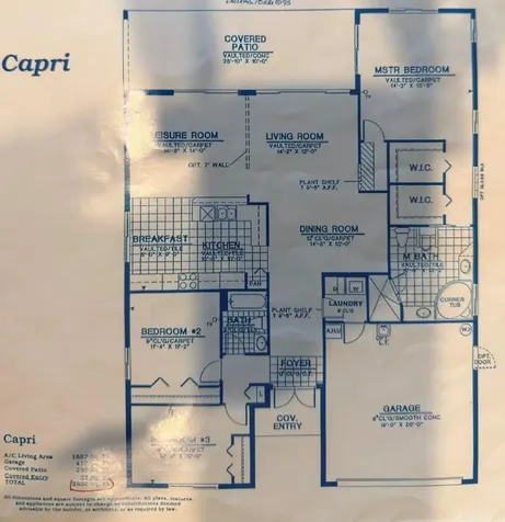 556 Sw Saint Georges Bay Port Saint Lucie FL 34986