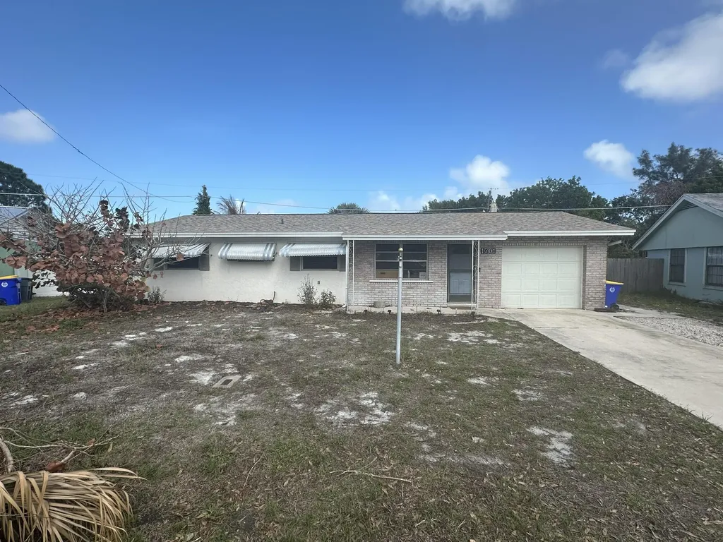 1701 Ne 16th Drive Jensen Beach FL 34957