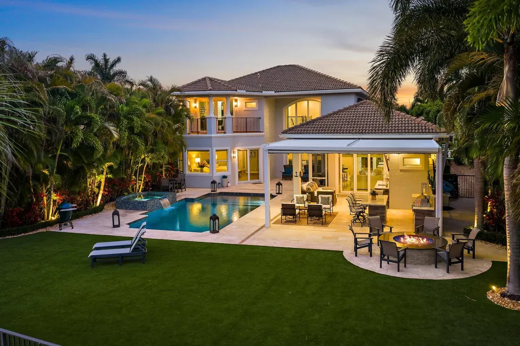 170 Carmela Court Jupiter FL 33478