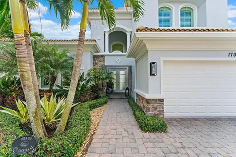 170 Carmela Court Jupiter FL 33478