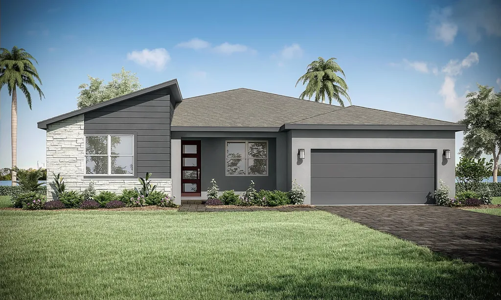 9618 Sw Indra Way Port Saint Lucie FL 34987