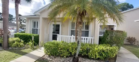 523 Nw San Remo Circle Saint Lucie West FL 34986