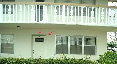 6 Northampton West Palm Beach FL 33417