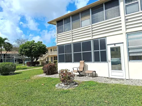6 Northampton West Palm Beach FL 33417
