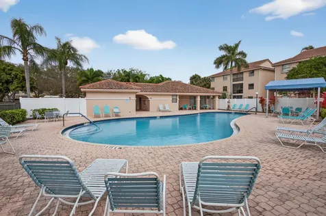 4151 Coral Tree Circle Coconut Creek FL 33073