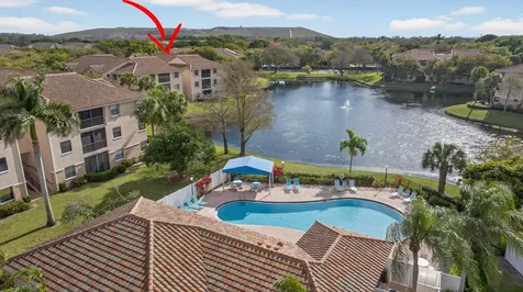 4151 Coral Tree Circle Coconut Creek FL 33073