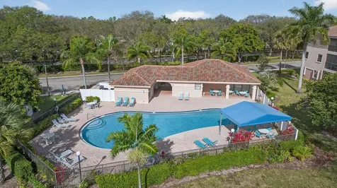 4151 Coral Tree Circle Coconut Creek FL 33073