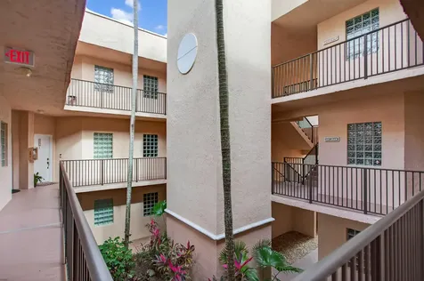 4151 Coral Tree Circle Coconut Creek FL 33073