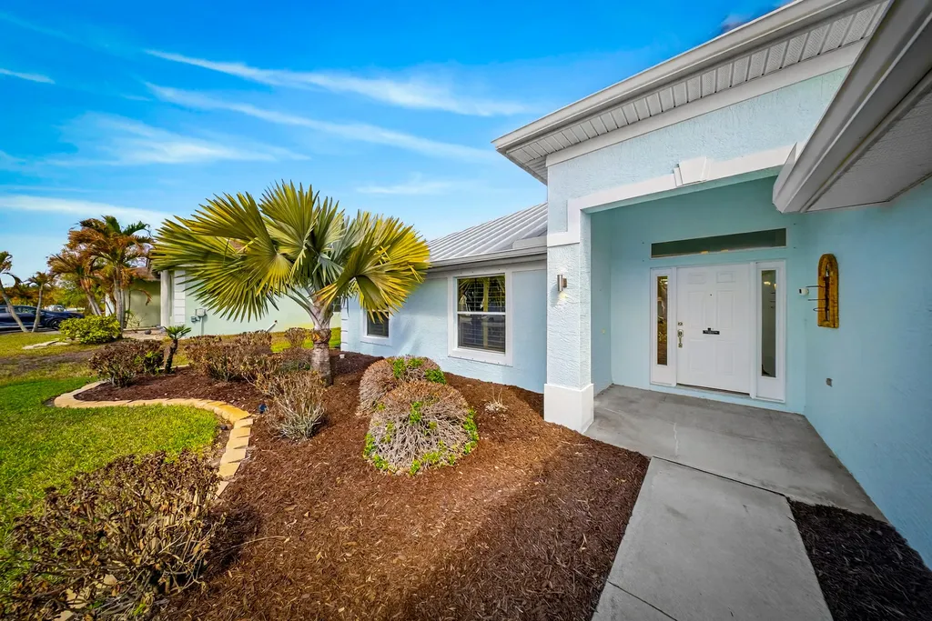4681 Sw Ulster Street Port Saint Lucie FL 34953