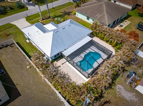 4681 Sw Ulster Street Port Saint Lucie FL 34953