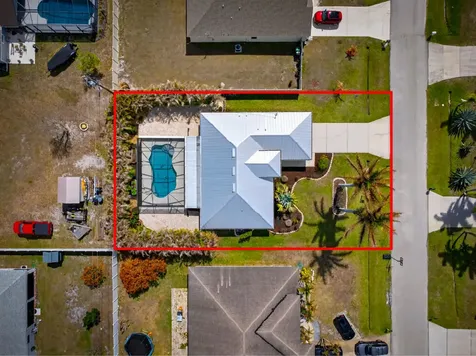 4681 Sw Ulster Street Port Saint Lucie FL 34953
