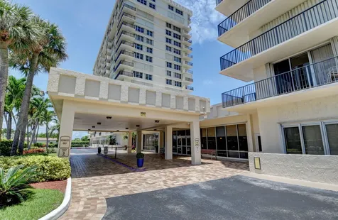 2121 N Ocean Boulevard Boca Raton FL 33431